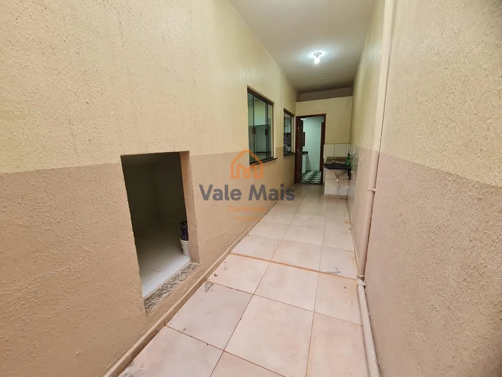 Casa, 4 quartos - Foto 12