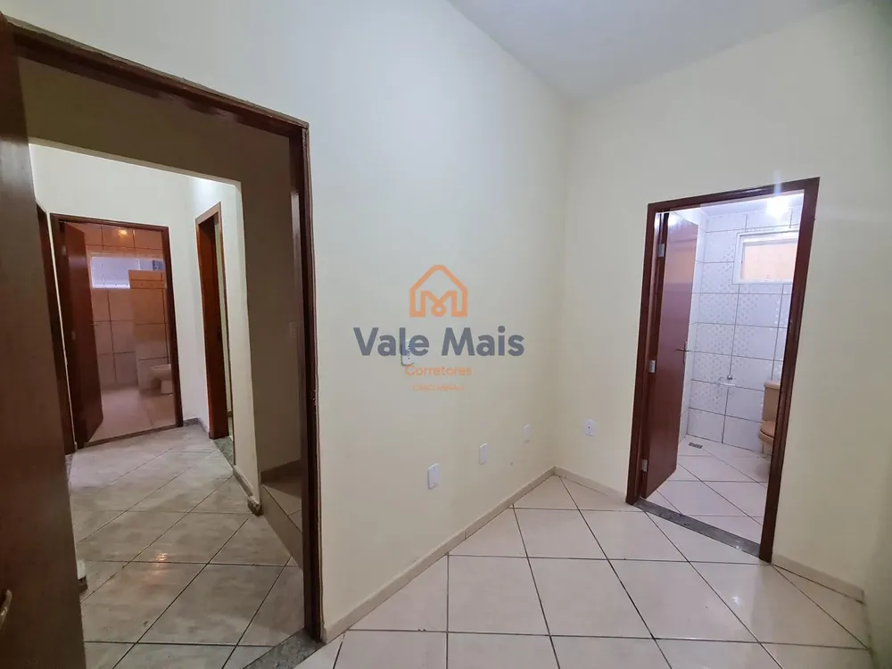 Casa, 4 quartos - Foto 2
