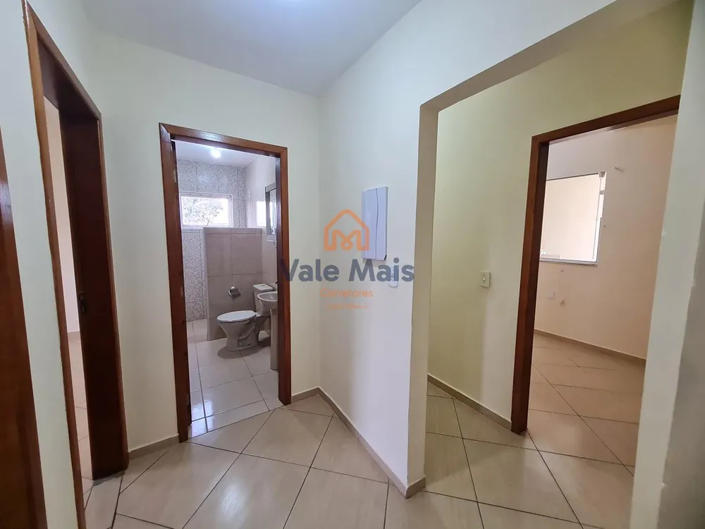 Casa, 4 quartos - Foto 5