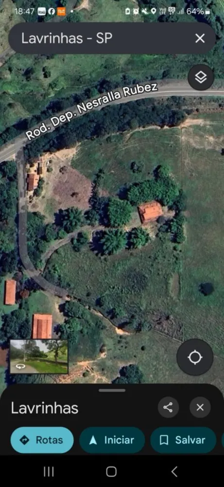 Chácara, 4 quartos, 2 hectares - Foto 8