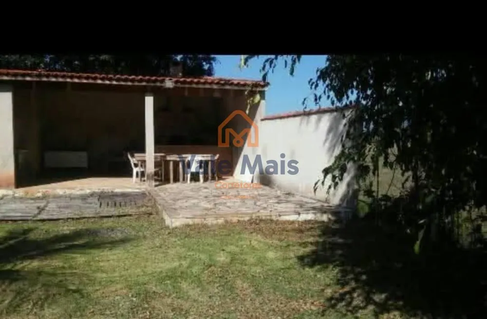 Chácara, 4 quartos, 2 hectares - Foto 2
