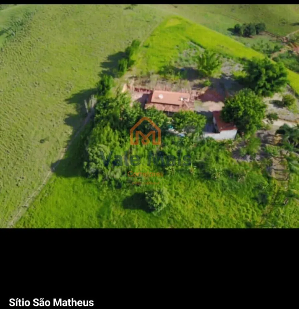 Chácara, 4 quartos, 2 hectares - Foto 4