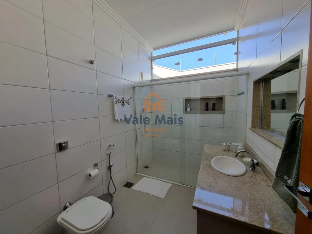 Casa, 3 quartos, 197 m² - Foto 9