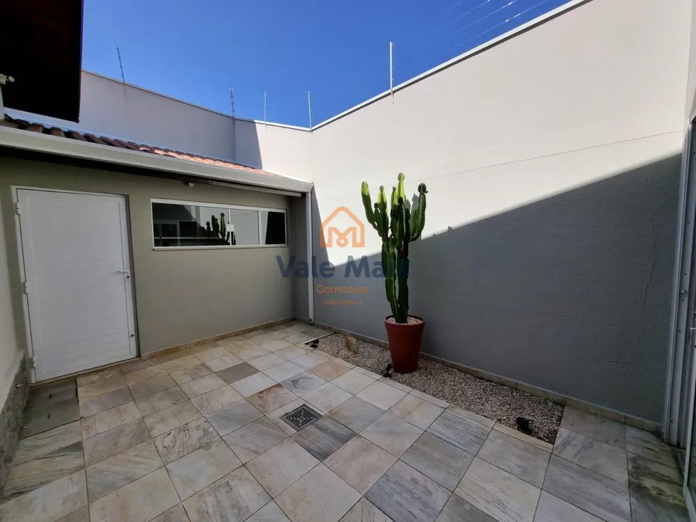 Casa, 3 quartos, 197 m² - Foto 10