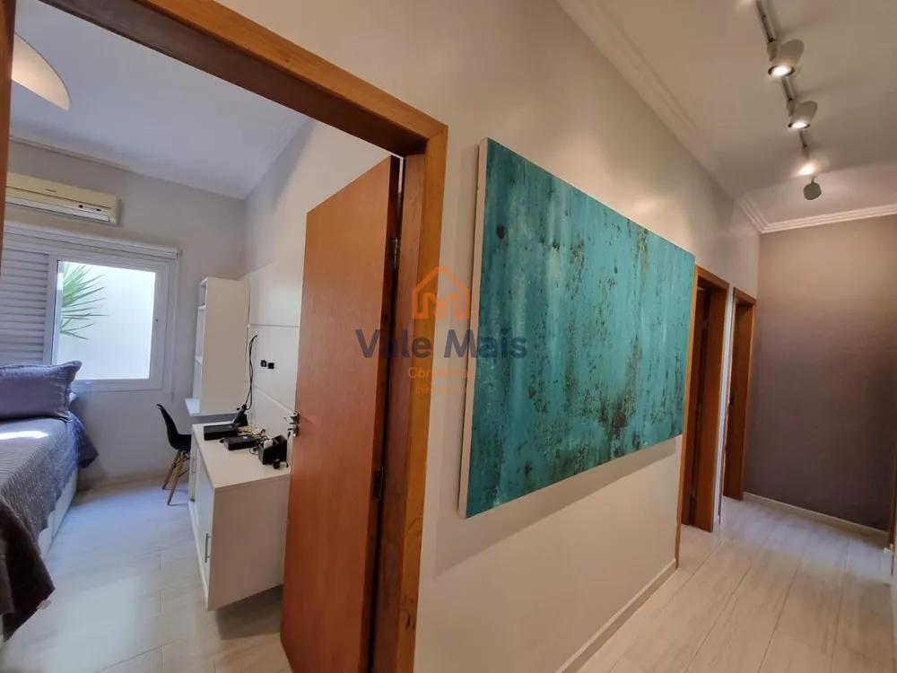 Casa, 3 quartos, 197 m² - Foto 7
