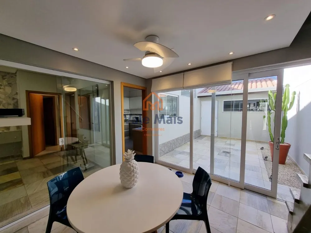 Casa, 3 quartos, 197 m² - Foto 6