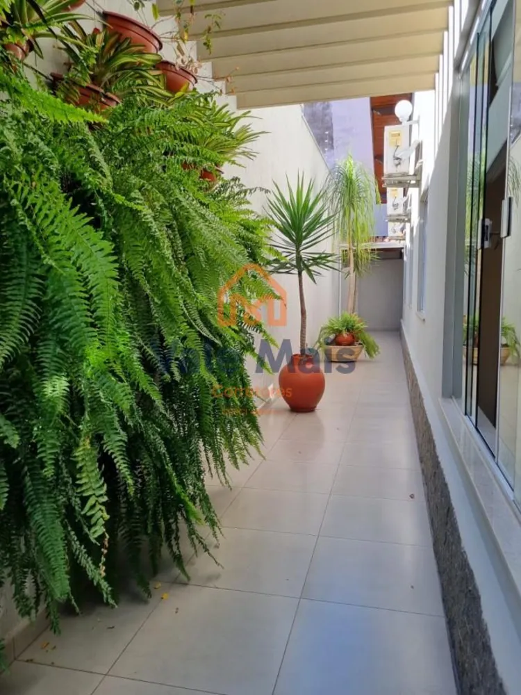 Casa, 3 quartos, 197 m² - Foto 12