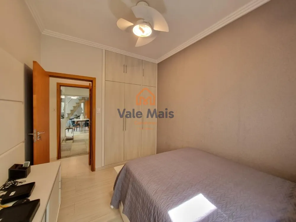Casa, 3 quartos, 197 m² - Foto 8