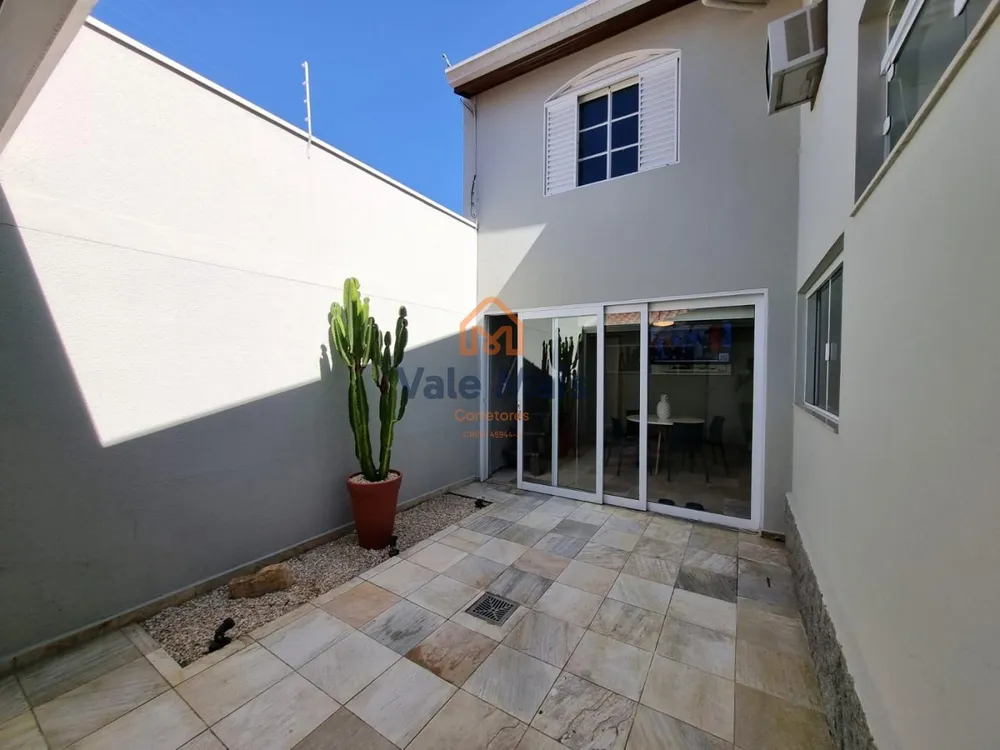 Casa, 3 quartos, 197 m² - Foto 11