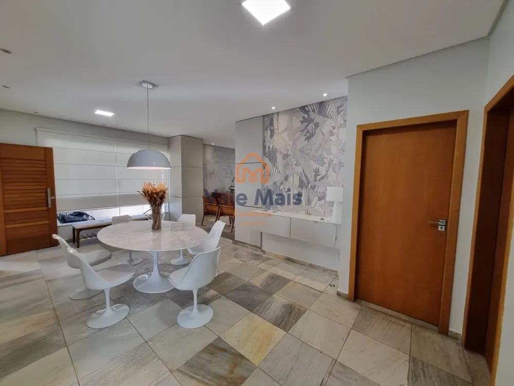 Casa, 3 quartos, 197 m² - Foto 4