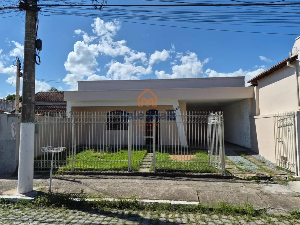 Casa, 3 quartos, 175 m² - Foto 1