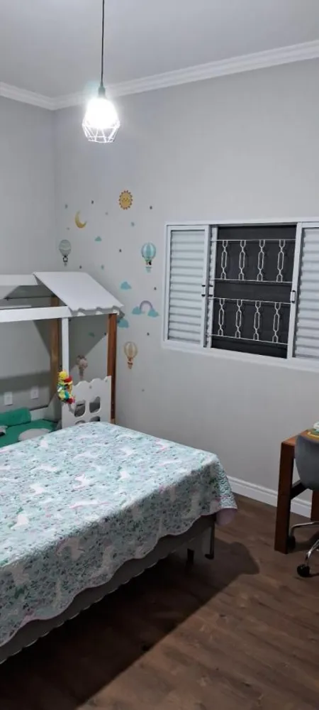 Casa, 2 quartos, 89 m² - Foto 2