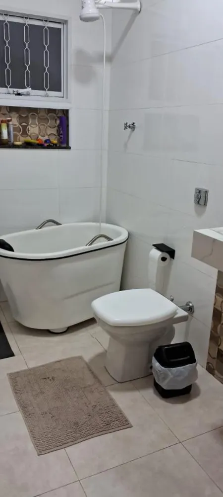 Casa, 2 quartos, 89 m² - Foto 11