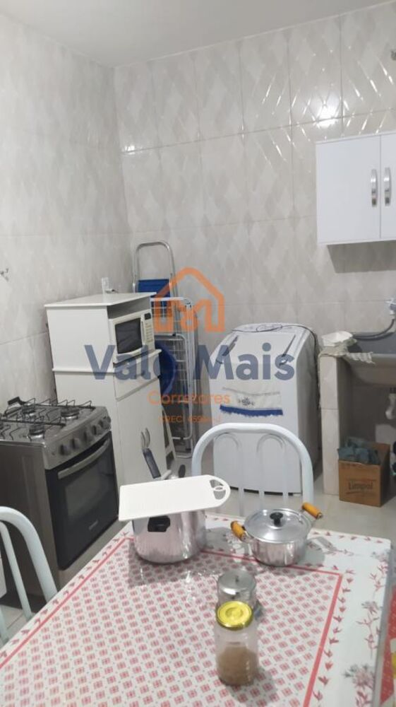 Casa, 2 quartos, 1360 m² - Foto 2