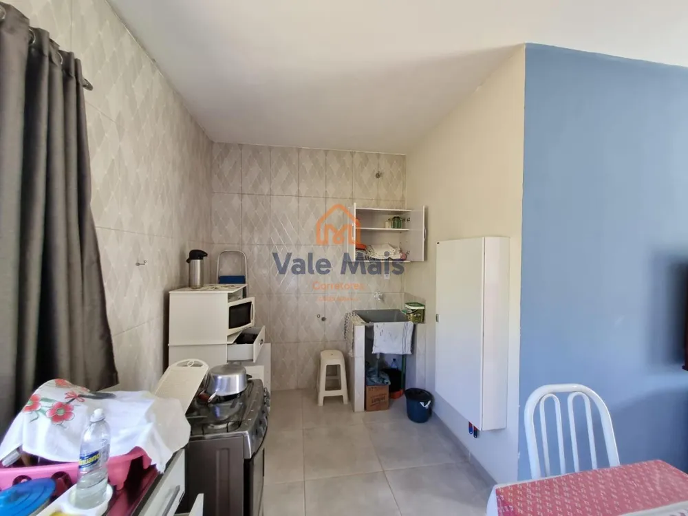 Casa, 2 quartos, 1360 m² - Foto 1
