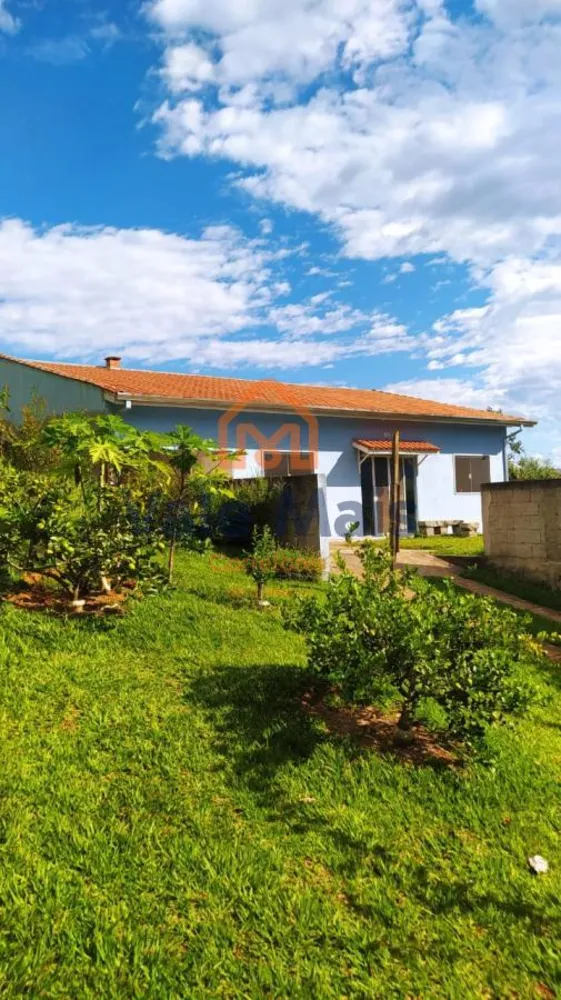 Casa, 2 quartos, 1360 m² - Foto 4
