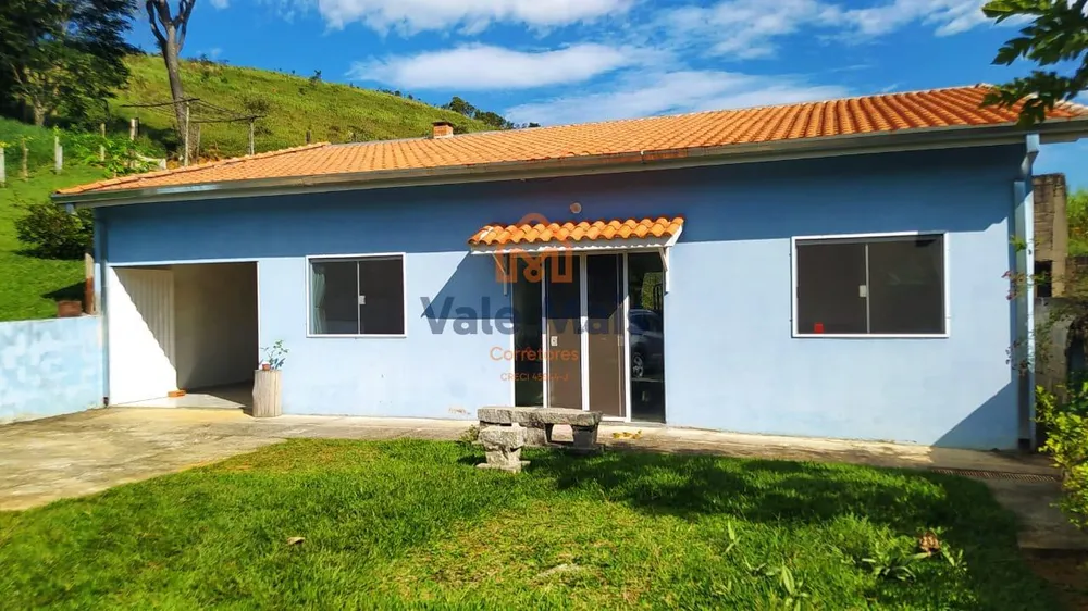 Casa, 2 quartos, 1360 m² - Foto 1
