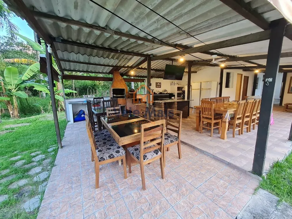 Chácara, 2 quartos, 4200 m² - Foto 2