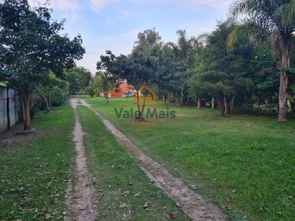 Chácara, 2 quartos, 4200 m² - Foto 3