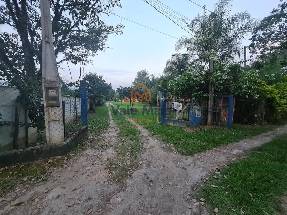 Chácara, 2 quartos, 4200 m² - Foto 4