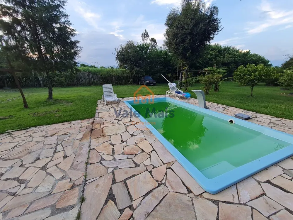 Chácara, 2 quartos, 4200 m² - Foto 6