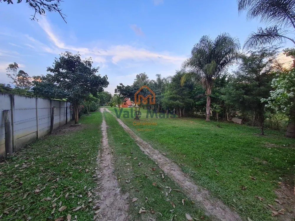 Chácara, 2 quartos, 4200 m² - Foto 1