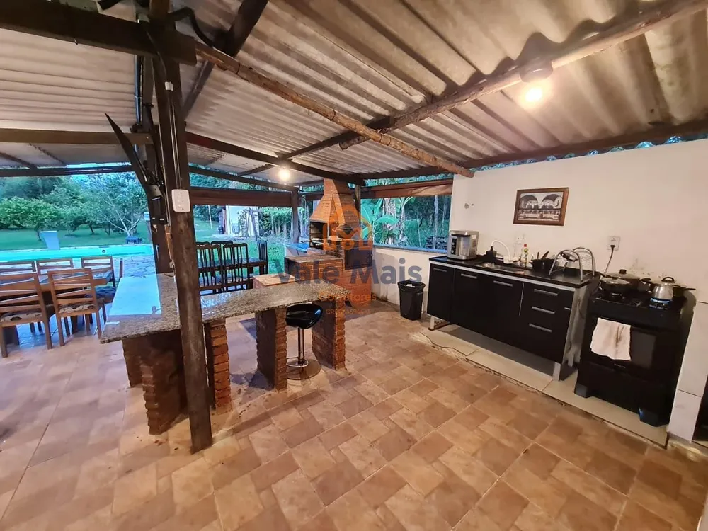 Chácara, 2 quartos, 4200 m² - Foto 3