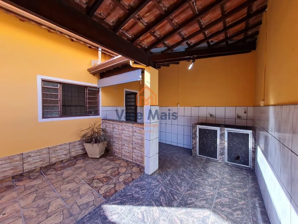 Casa, 2 quartos, 130 m² - Foto 7