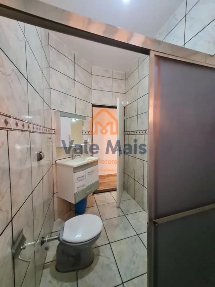 Casa, 2 quartos, 130 m² - Foto 1