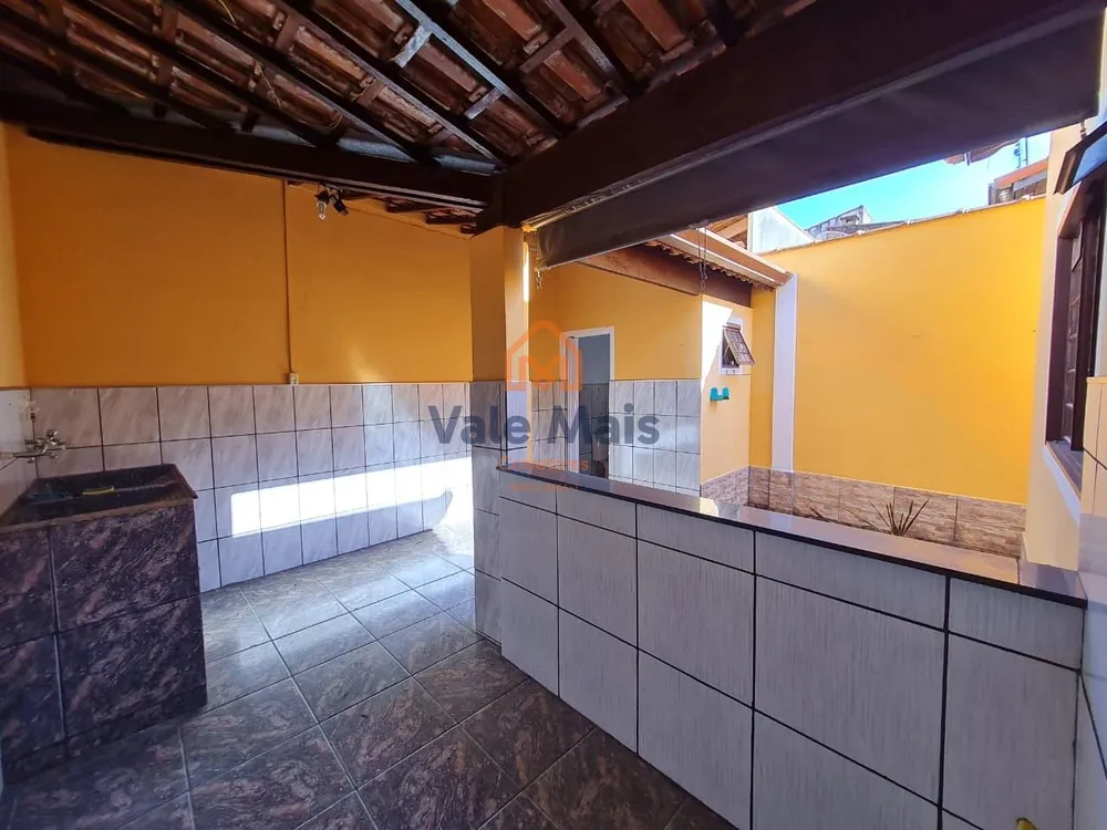 Casa, 2 quartos, 130 m² - Foto 2