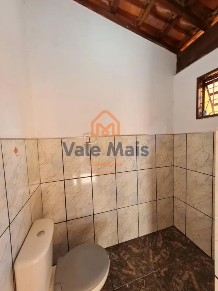 Casa, 2 quartos, 130 m² - Foto 5