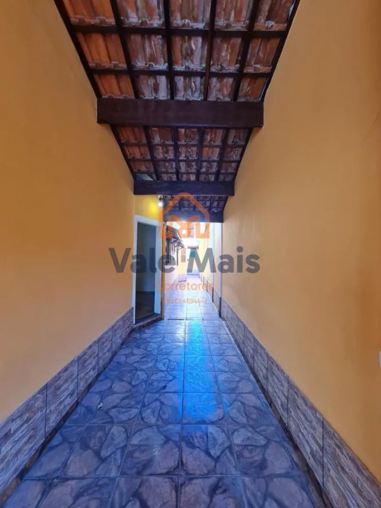 Casa, 2 quartos, 130 m² - Foto 8