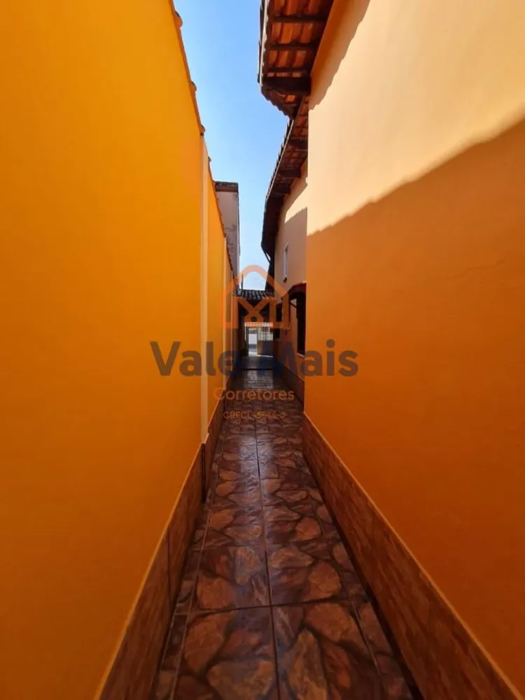 Casa, 2 quartos, 130 m² - Foto 3
