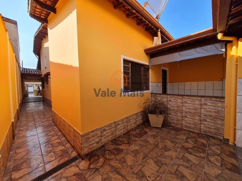 Casa, 2 quartos, 130 m² - Foto 11