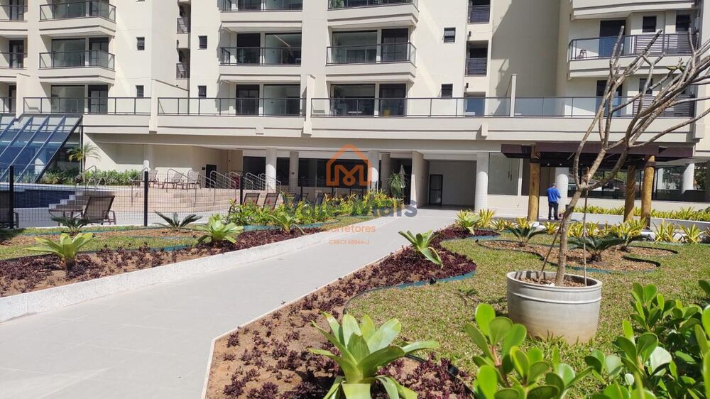Apartamento, 3 quartos, 106 m² - Foto 3