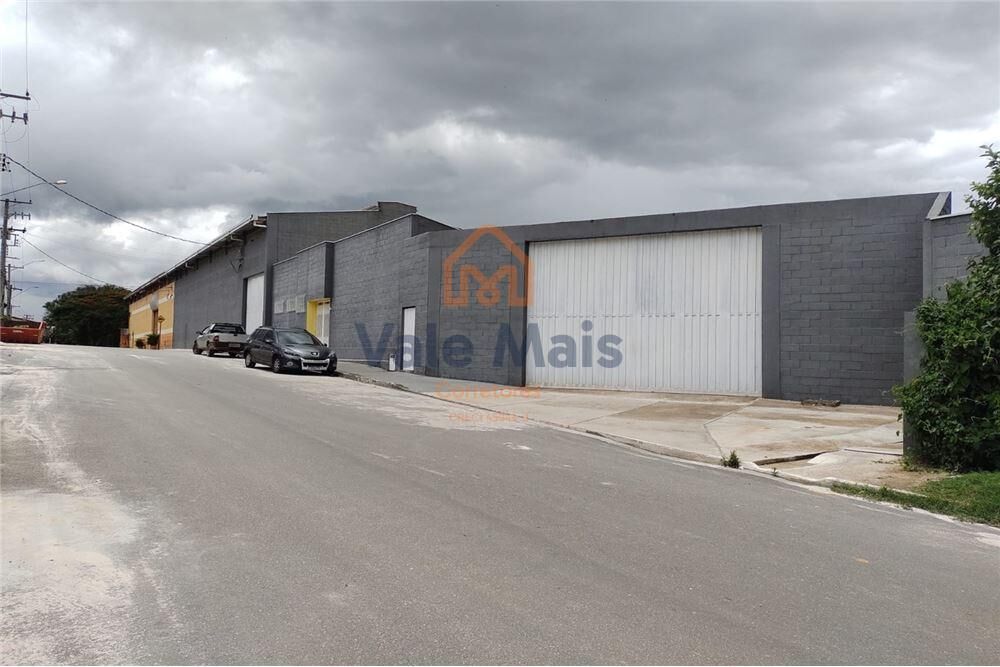 Depósito-Galpão, 1068 m² - Foto 3