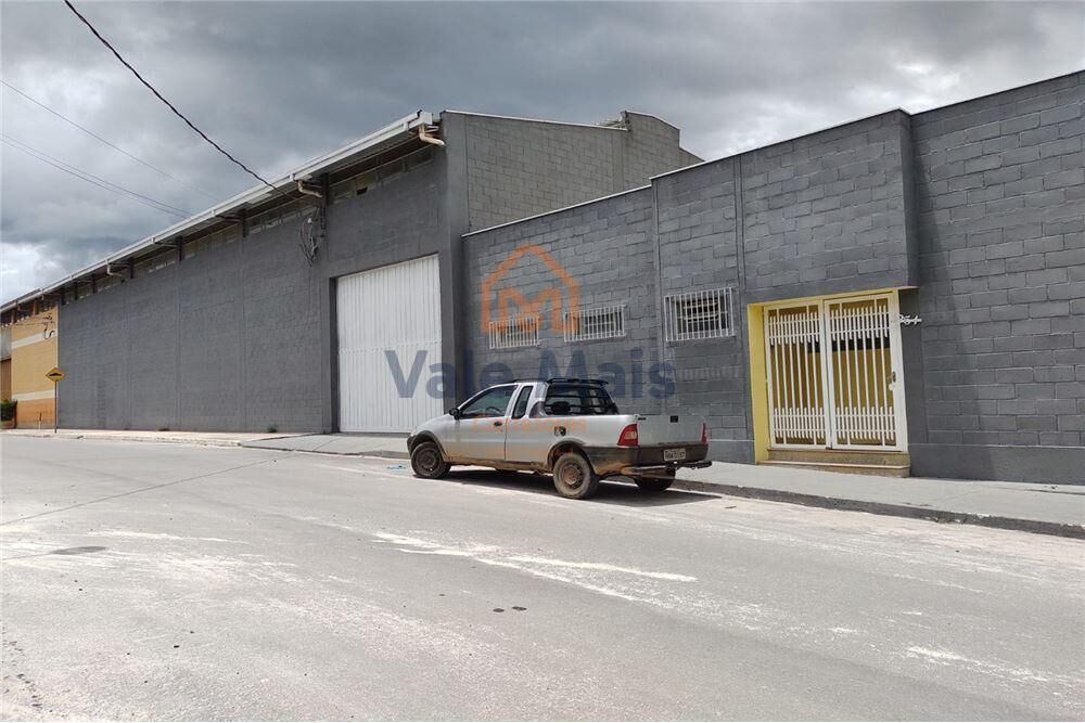 Depósito-Galpão, 1068 m² - Foto 2