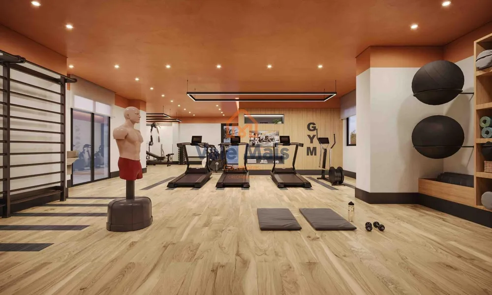 Prédio Inteiro, 152 m² - Foto 6