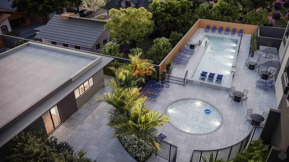Prédio Inteiro, 152 m² - Foto 8