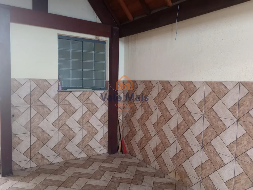Casa, 2 quartos, 96 m² - Foto 3