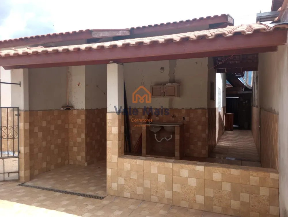 Casa, 2 quartos, 96 m² - Foto 12