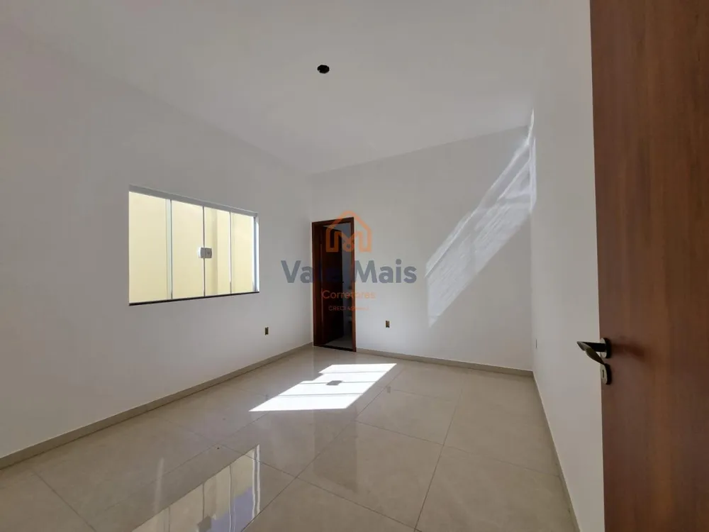 Casa, 3 quartos - Foto 8