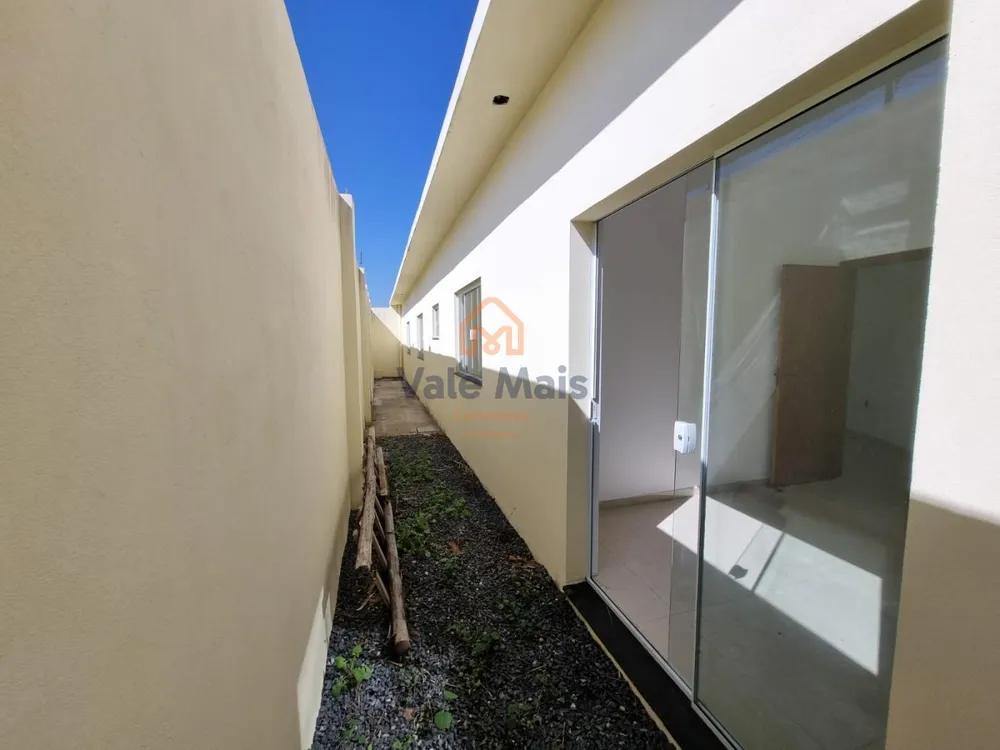 Casa, 3 quartos - Foto 11