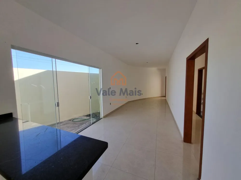 Casa, 3 quartos - Foto 2