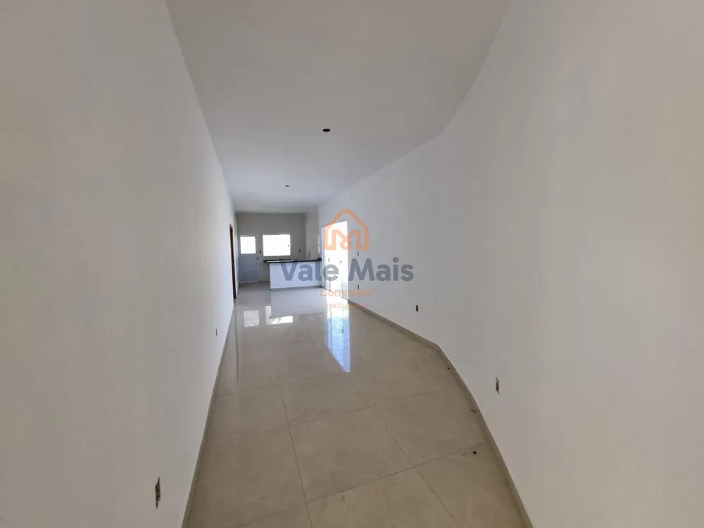 Casa, 3 quartos - Foto 4