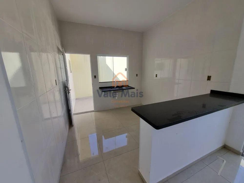 Casa, 3 quartos - Foto 3