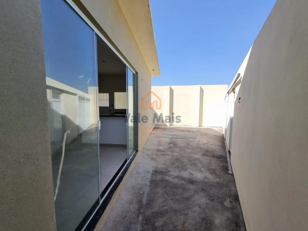 Casa, 3 quartos - Foto 12
