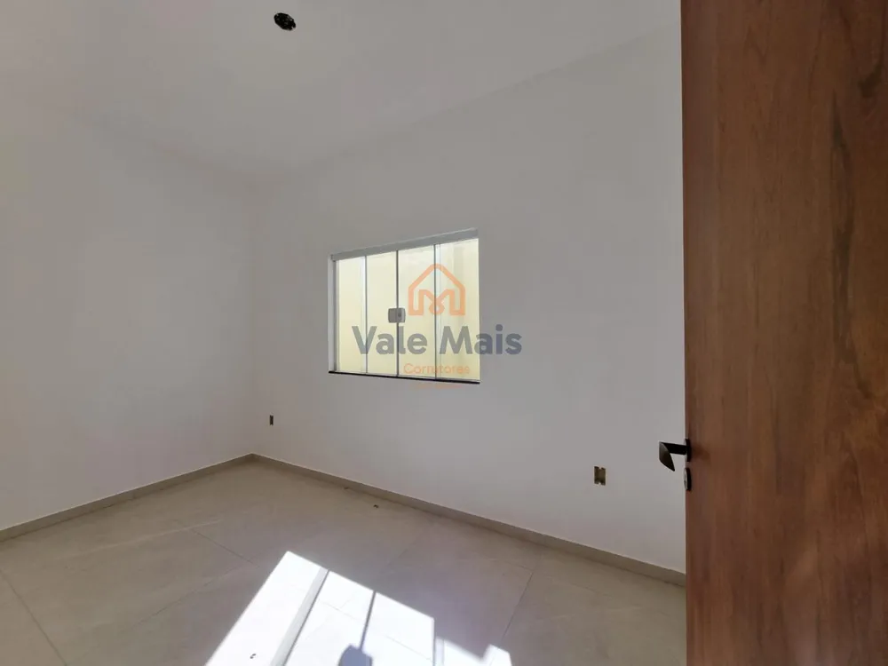 Casa, 3 quartos - Foto 10