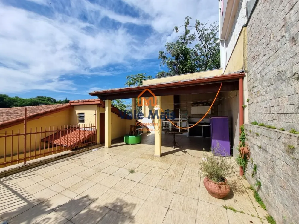 Casa, 3 quartos - Foto 11