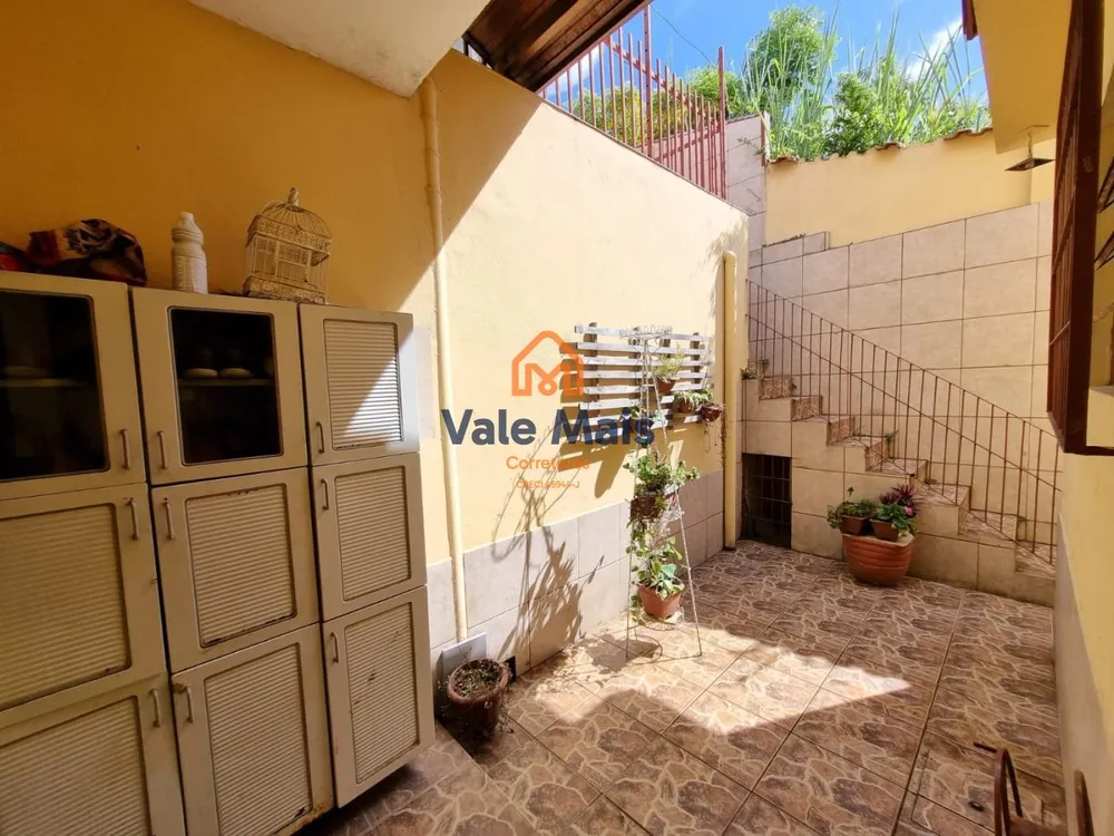 Casa, 3 quartos - Foto 9